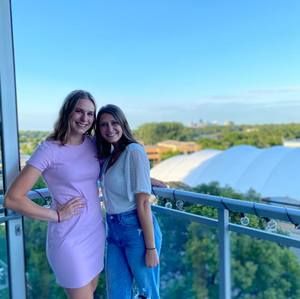 Meet your Posher, Ali